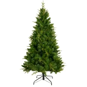 6-Feet Green Colorado Fir Christmas Tree