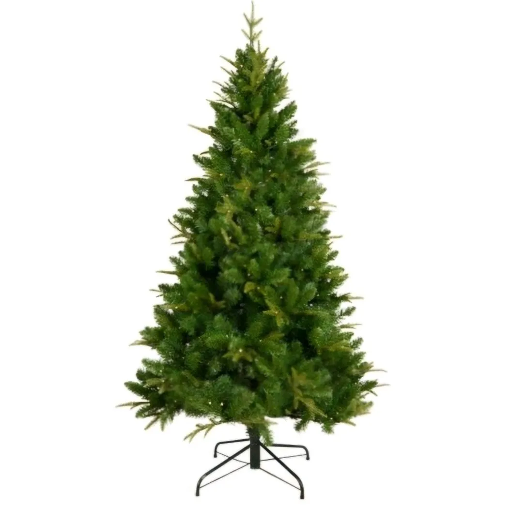 6-Feet Green Colorado Fir Christmas Tree