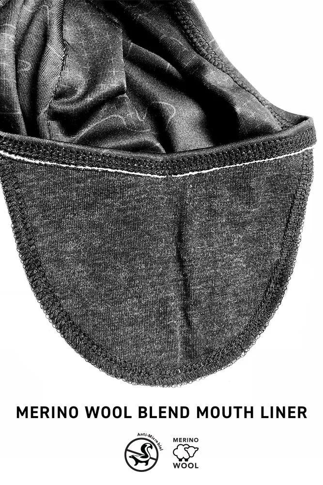 686 Men's Granite Balaclava