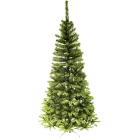 7-Feet Canadian Pine Christmas Tree