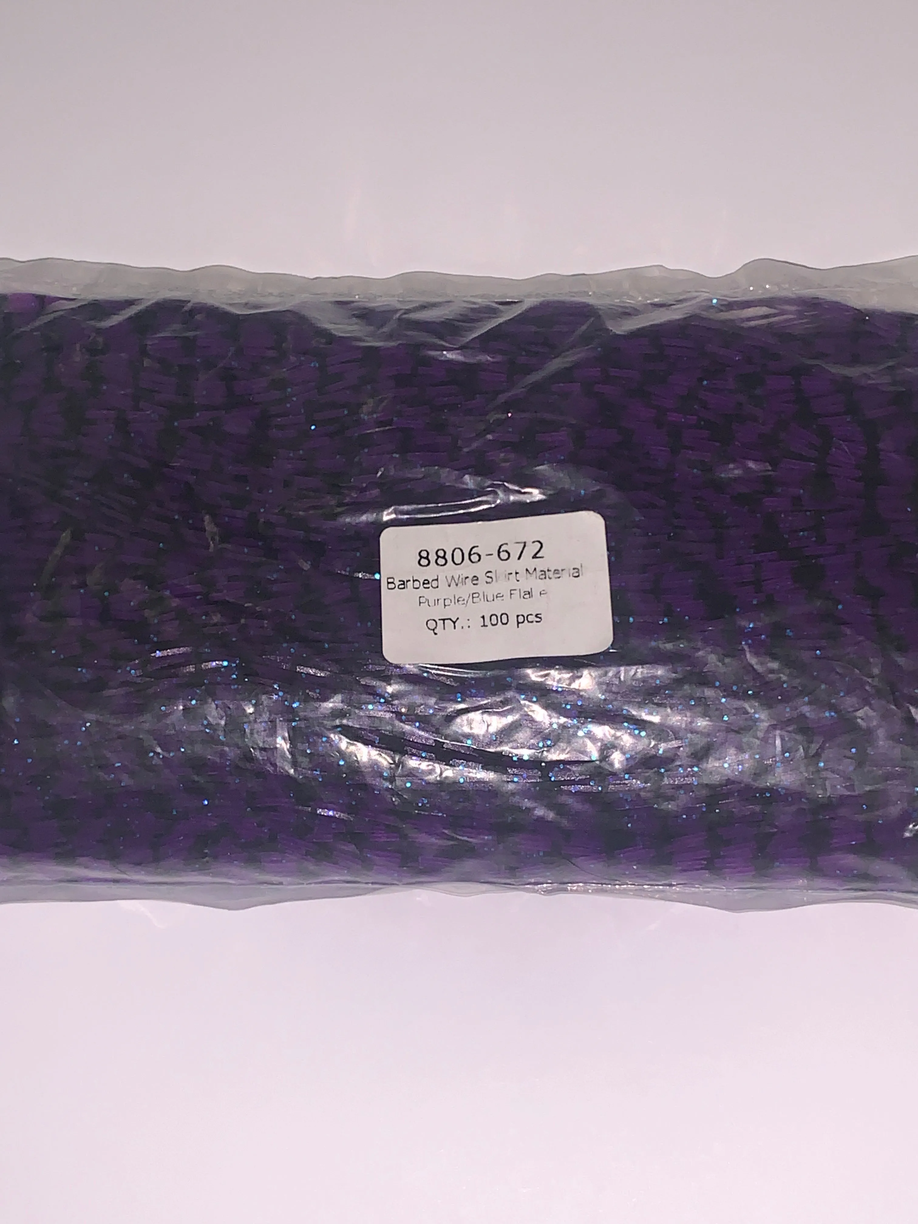 8806-672  Purple\ Blue Flake