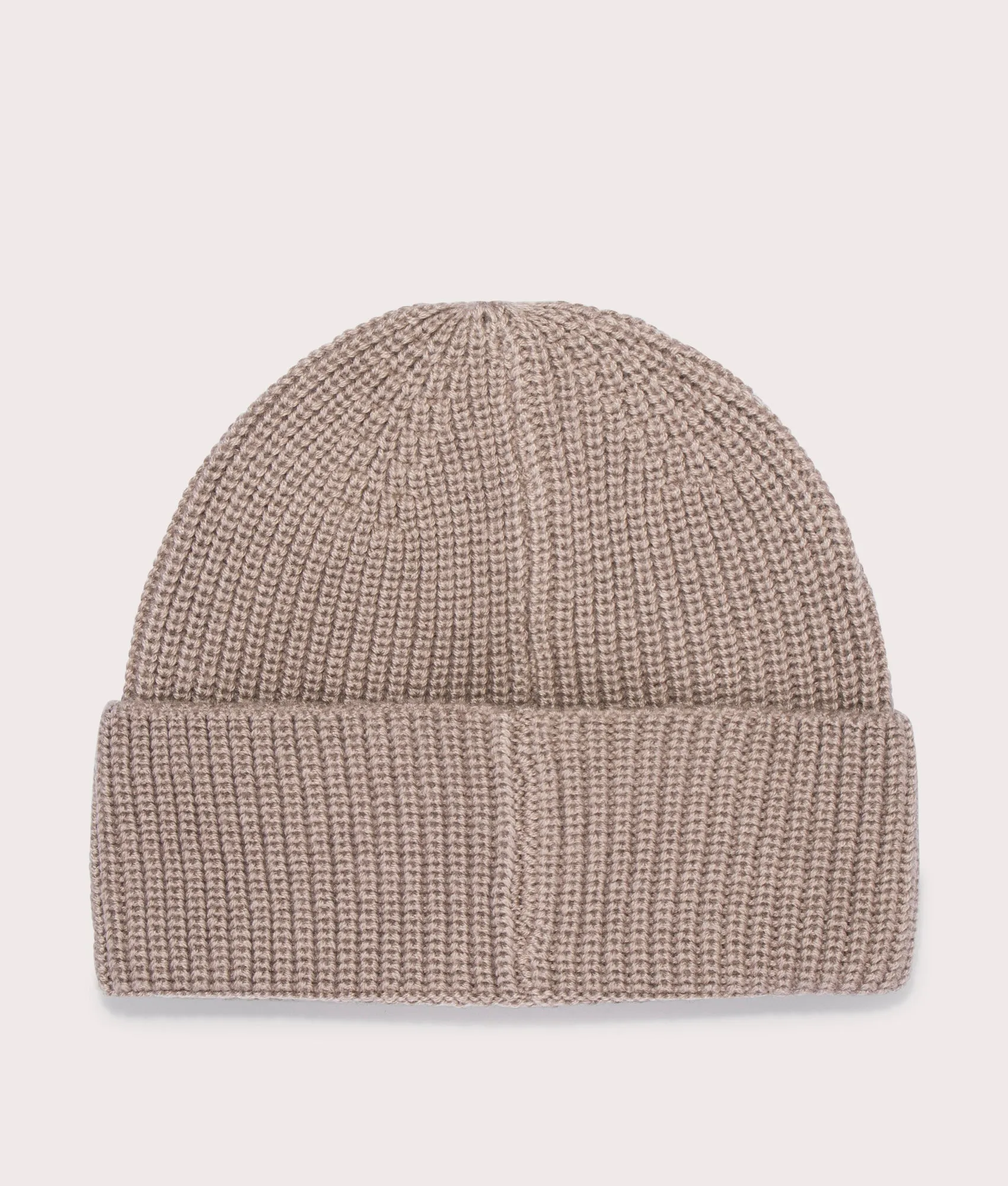 Active Label Beanie