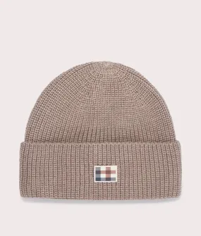 Active Label Beanie