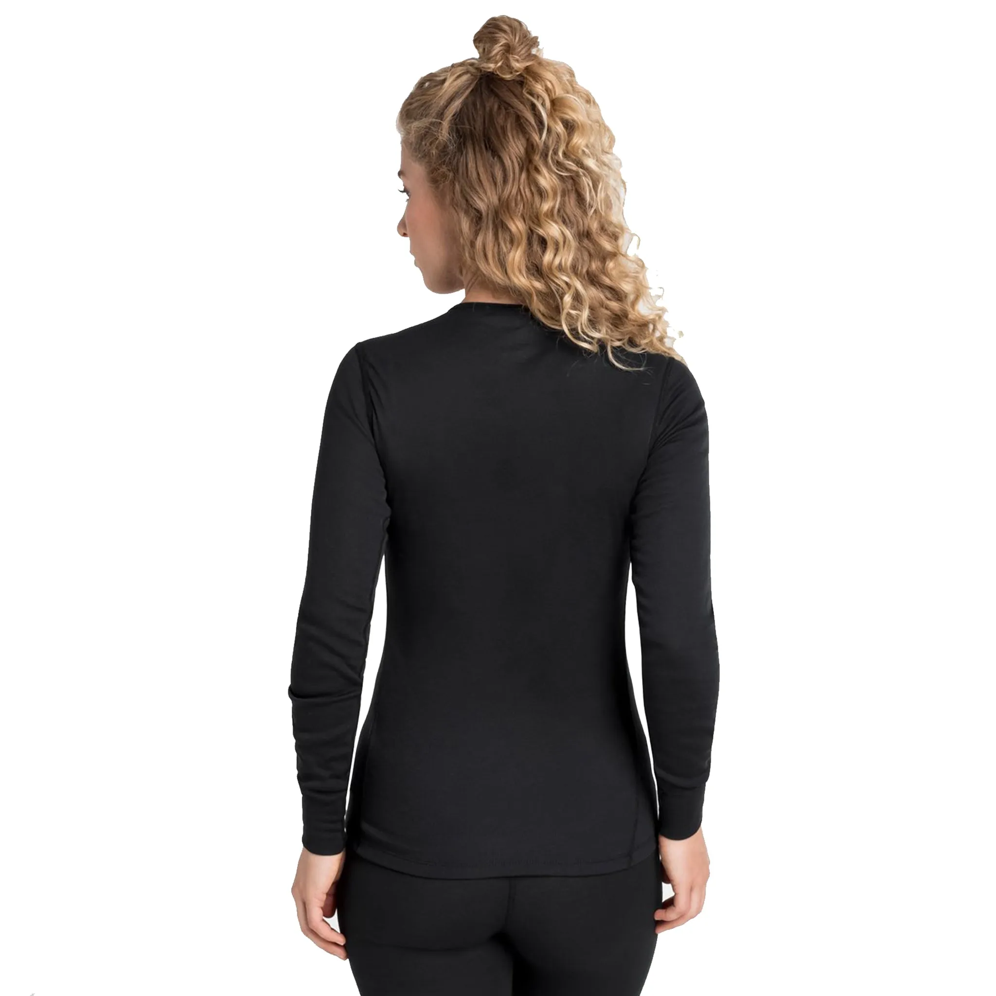 Active Warm ECO Long Sleeve Women