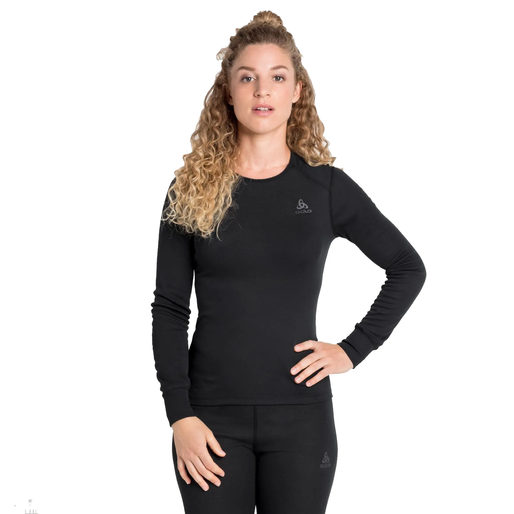 Active Warm ECO Long Sleeve Women