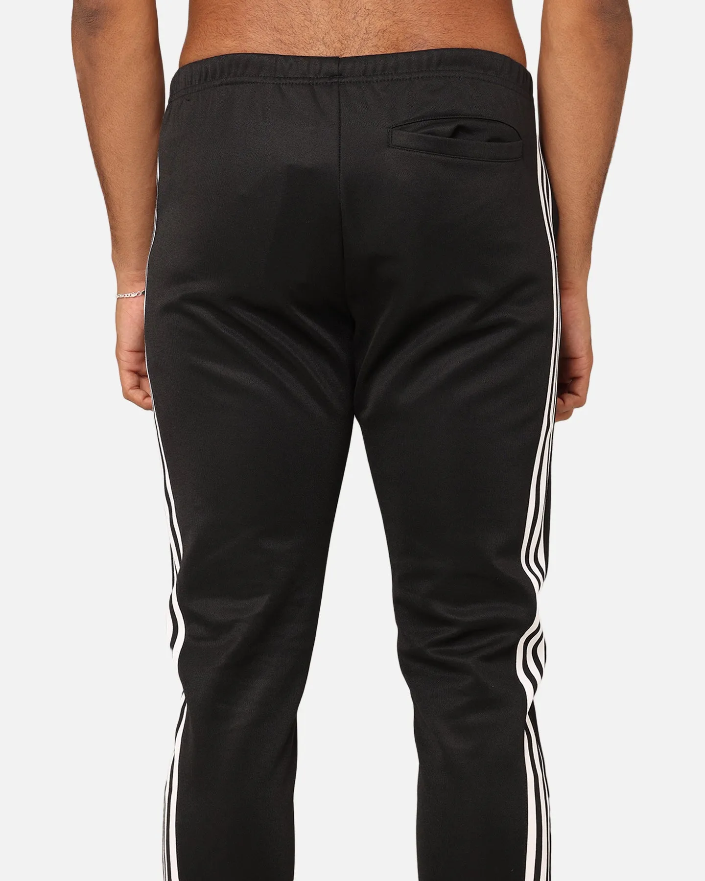 Adidas Adicolour Classics Beckenbauer Track Pants Black/White