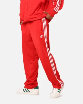 Adidas Adicolour Classics Firebird Track Pants Better Scarlet/White