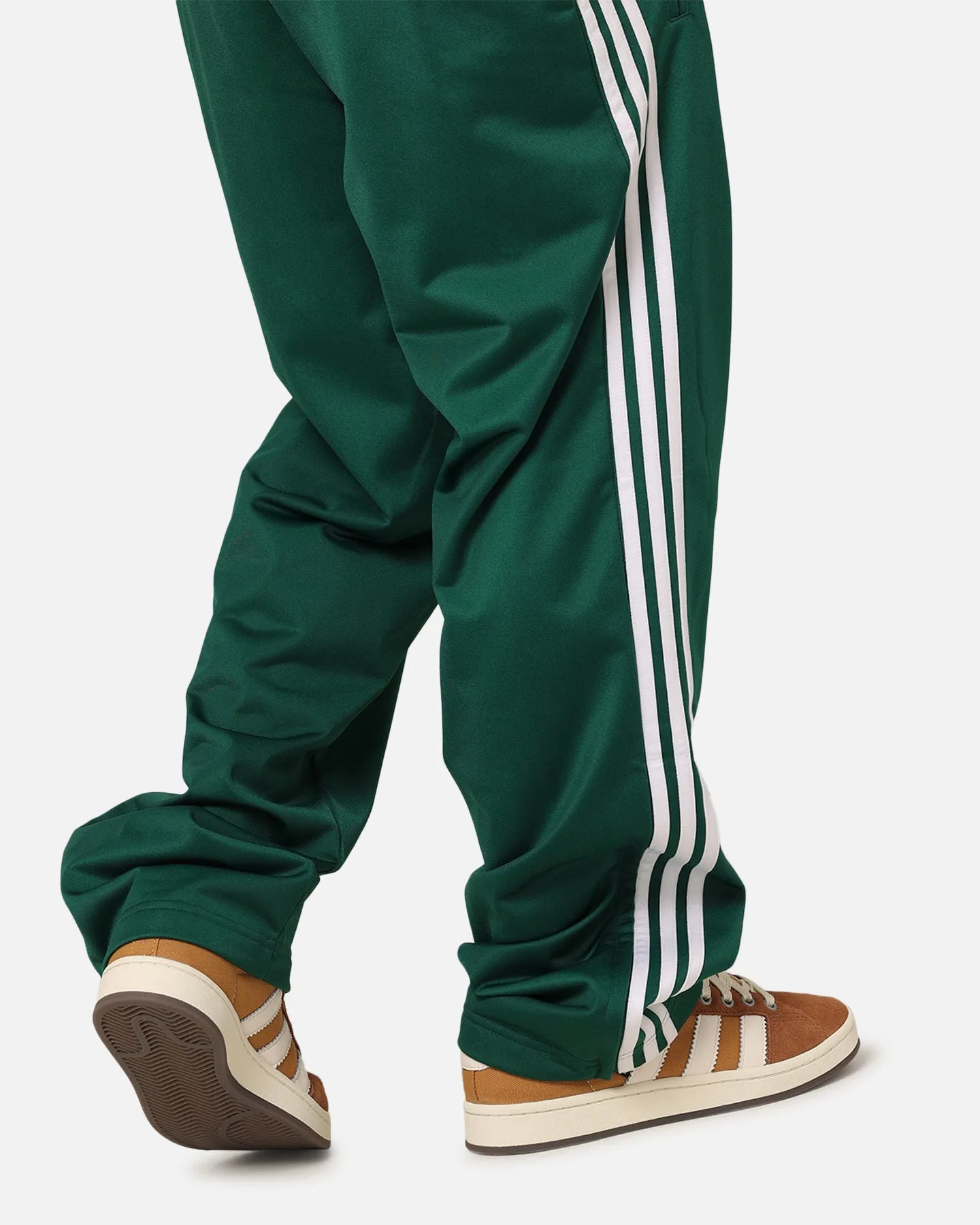 Adidas Adicolour Classics Firebird Track Pants Green