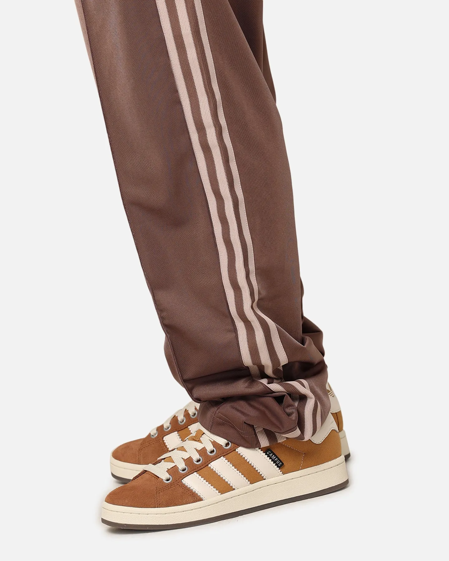 Adidas Archive Track Pants Earth Strata