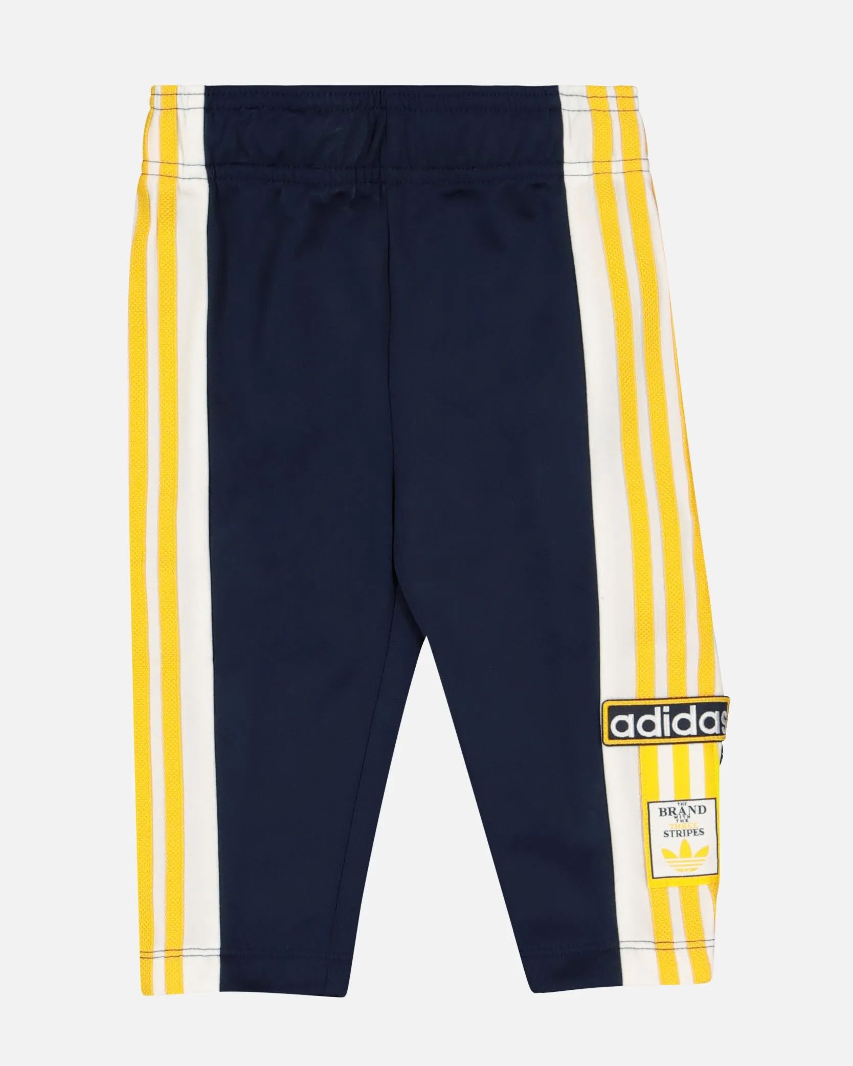 Adidas Infants' Adibreak Tracksuit Indigo