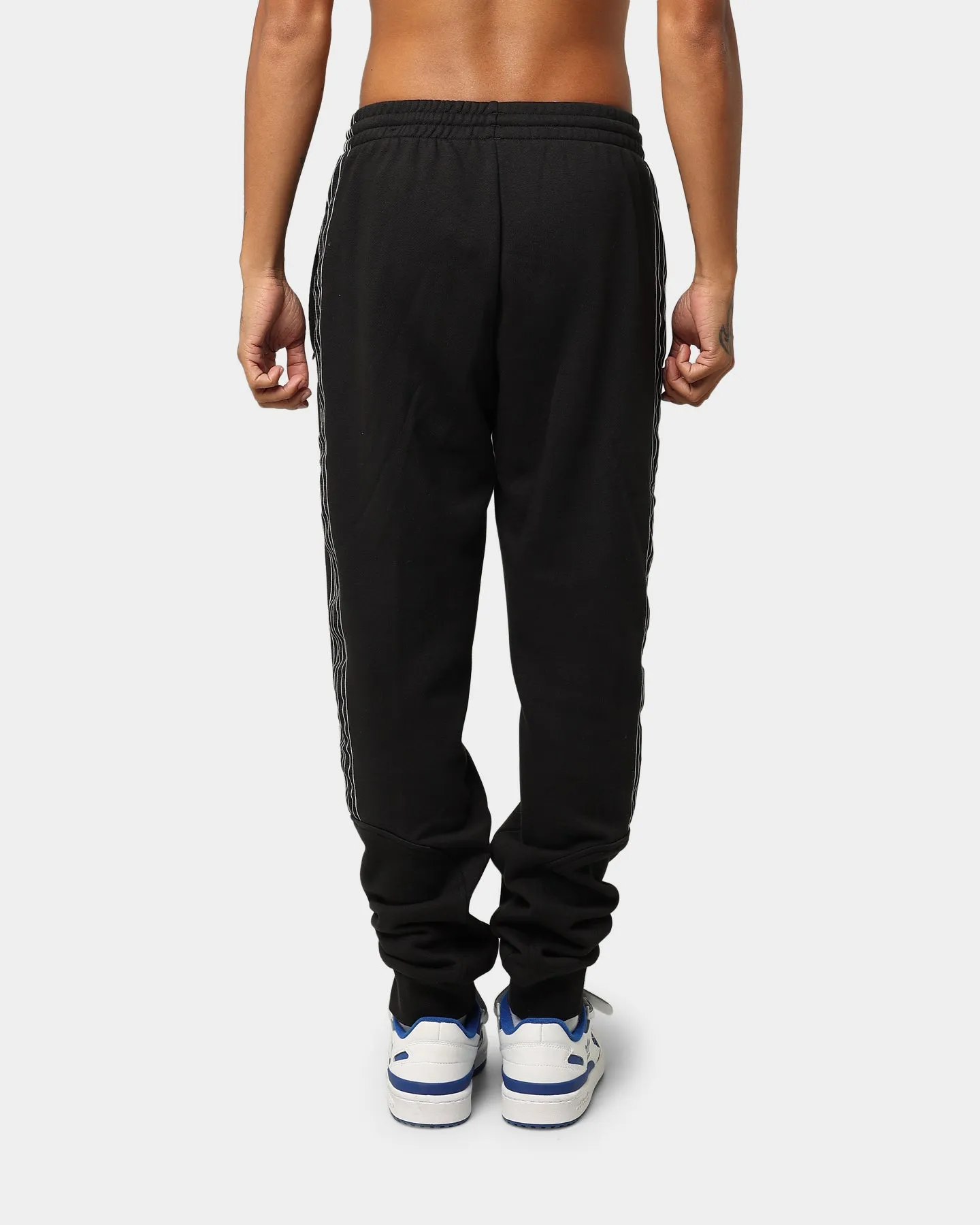 Adidas Sport 3-Stripe Sweatpants Black