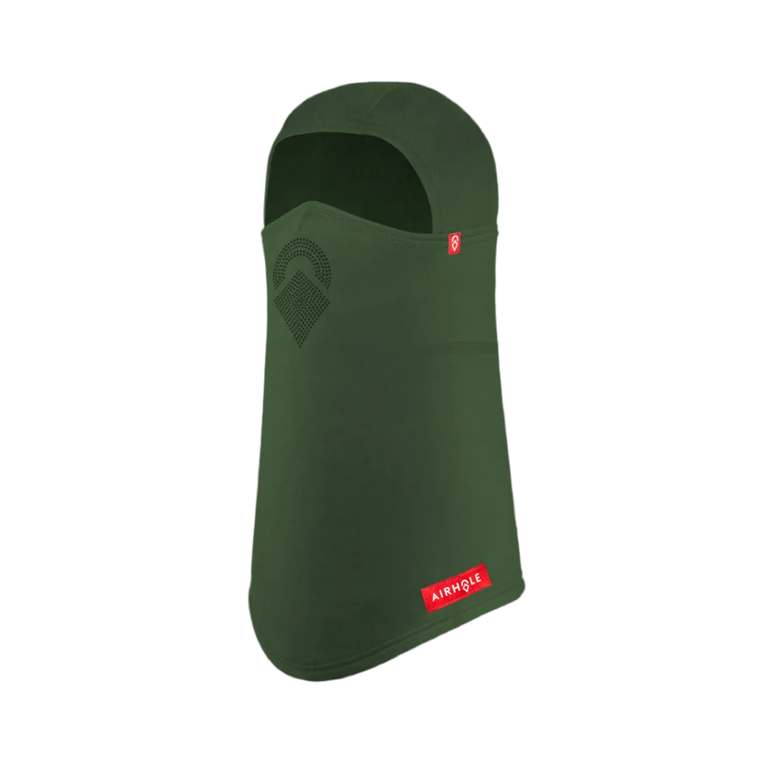 AIRHOLE BALACLAVA HINGE DRYTECH LASER ARMY