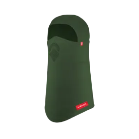 AIRHOLE BALACLAVA HINGE DRYTECH LASER ARMY