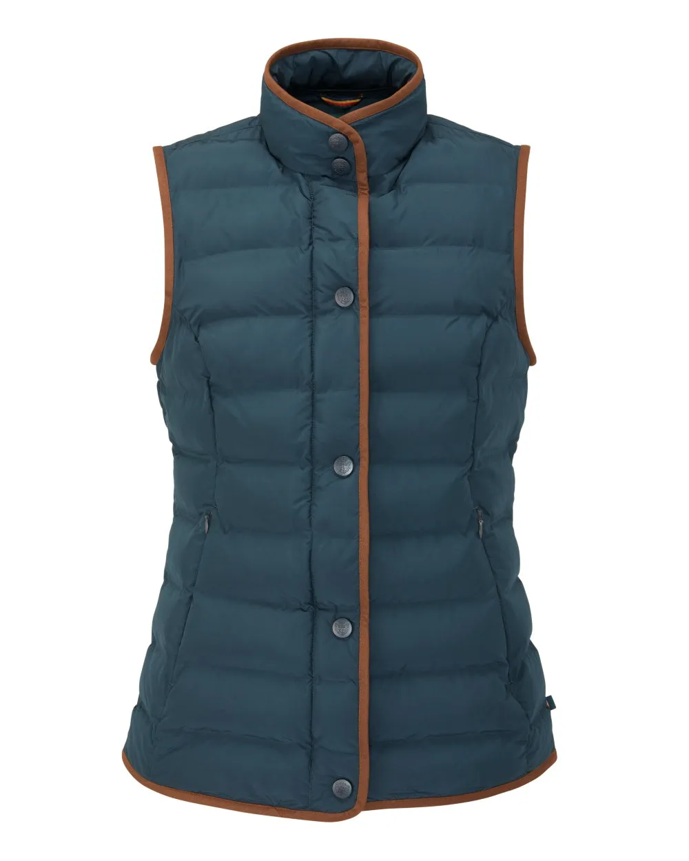 Alan Paine Calsall Ladies Gilet