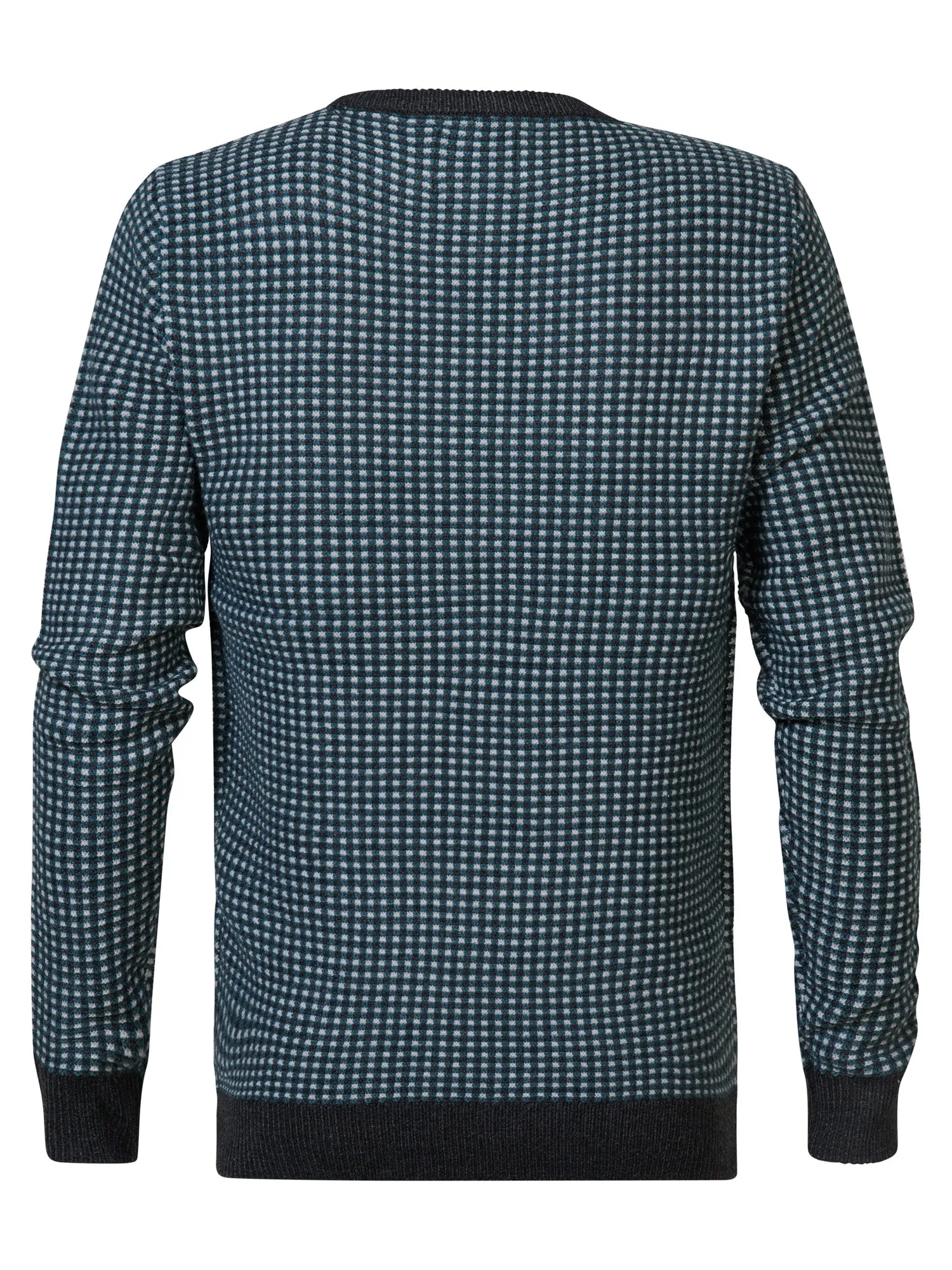 All-Over Print Pullover Butte