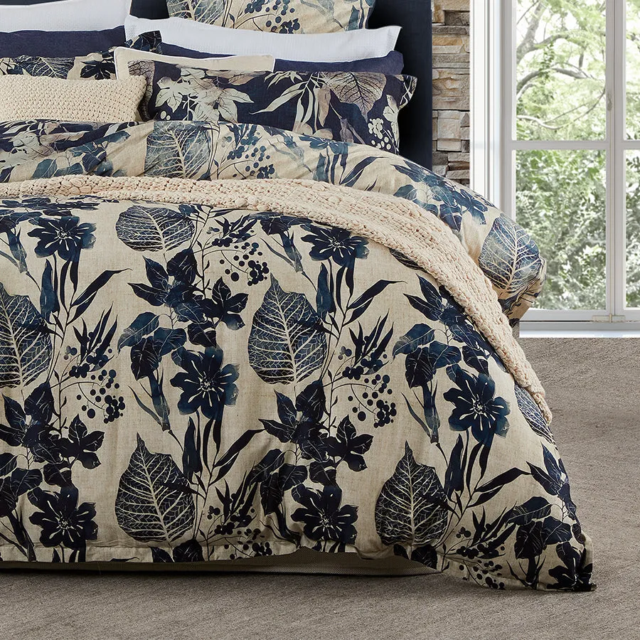 Allambie Private Collection QUilt cover set