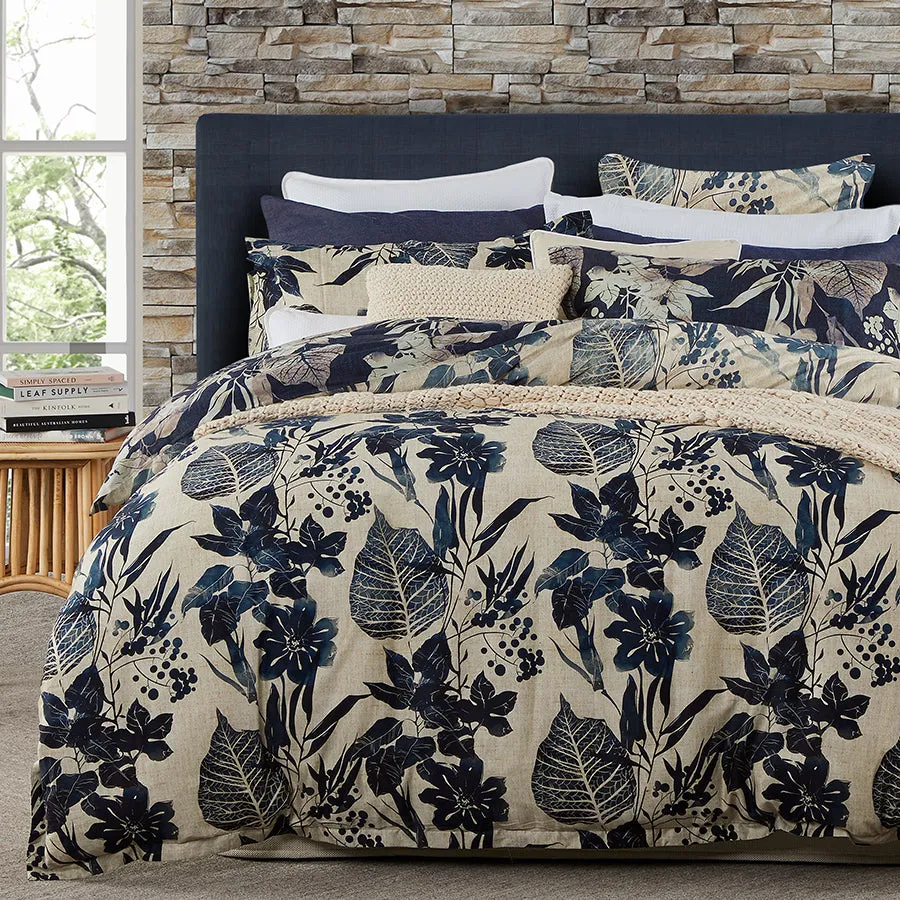 Allambie Private Collection QUilt cover set