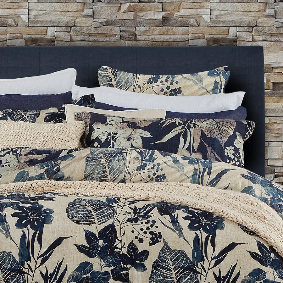 Allambie Private Collection QUilt cover set