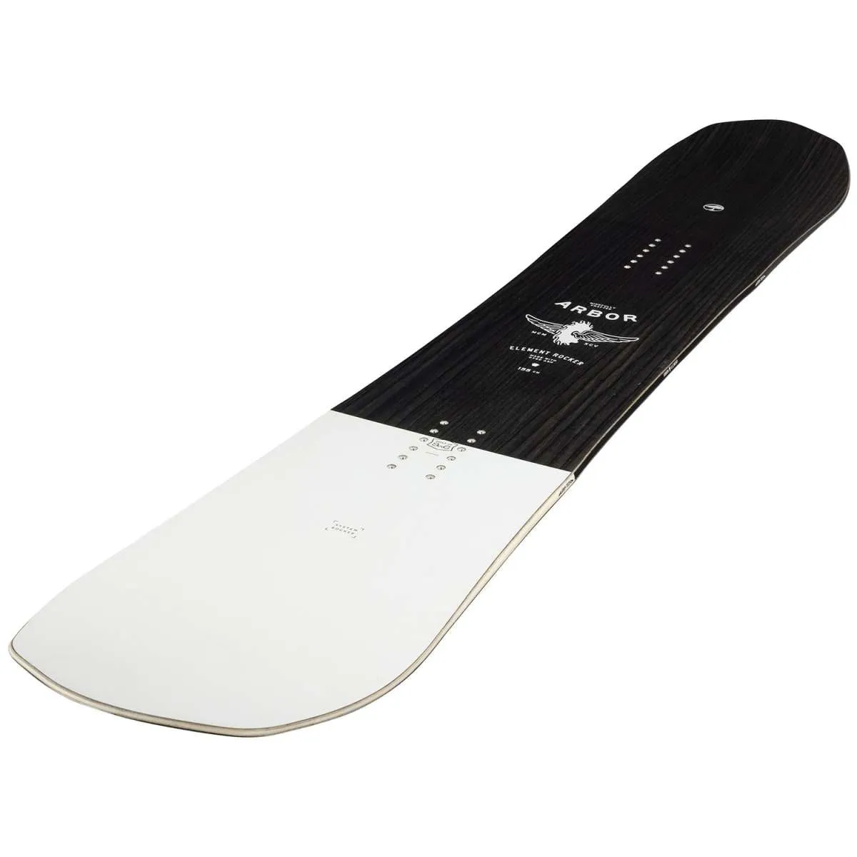 Arbor Element Rocker Snowboard 2023