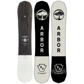 Arbor Element Rocker Snowboard 2023