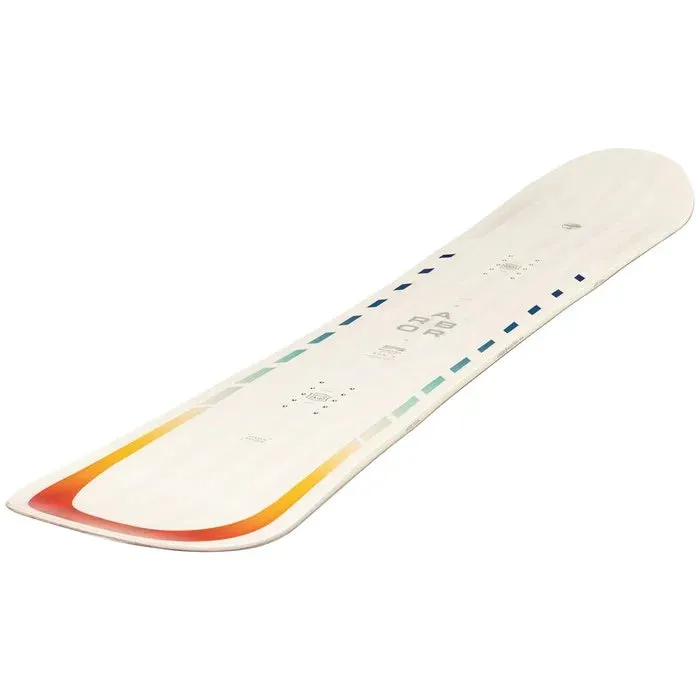 Arbor Women's Mantra Rocker Snowboard 2024