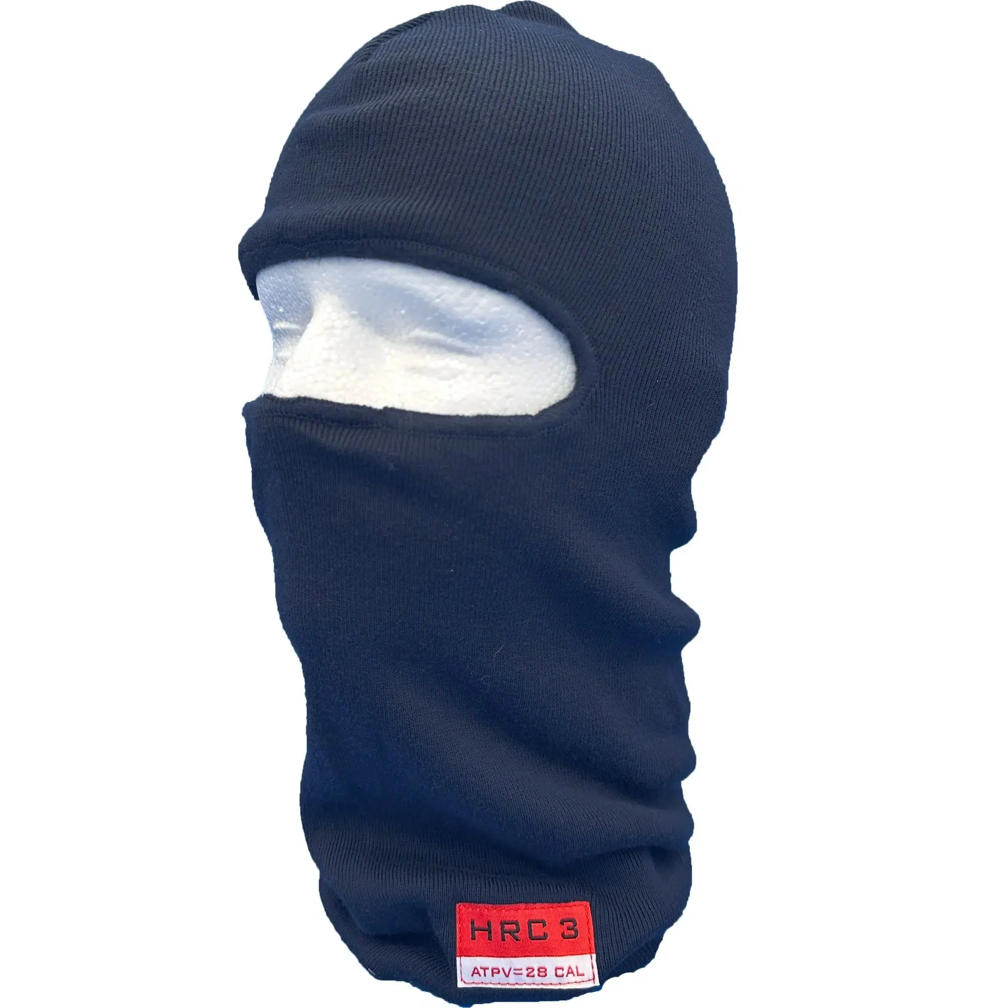 Atlas Men's Navy Guardian® FR/AR Balaclava 903NB