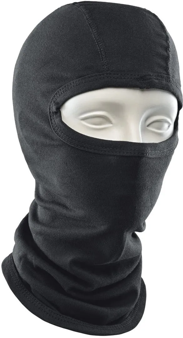 Balaclava Held 9572, black