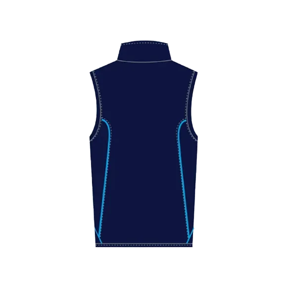 Balbriggan Cricket Club - Men's Gilet