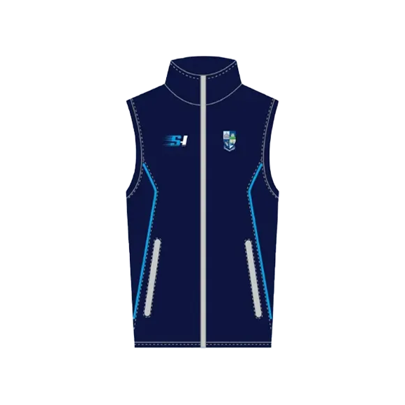 Balbriggan Cricket Club - Men's Gilet