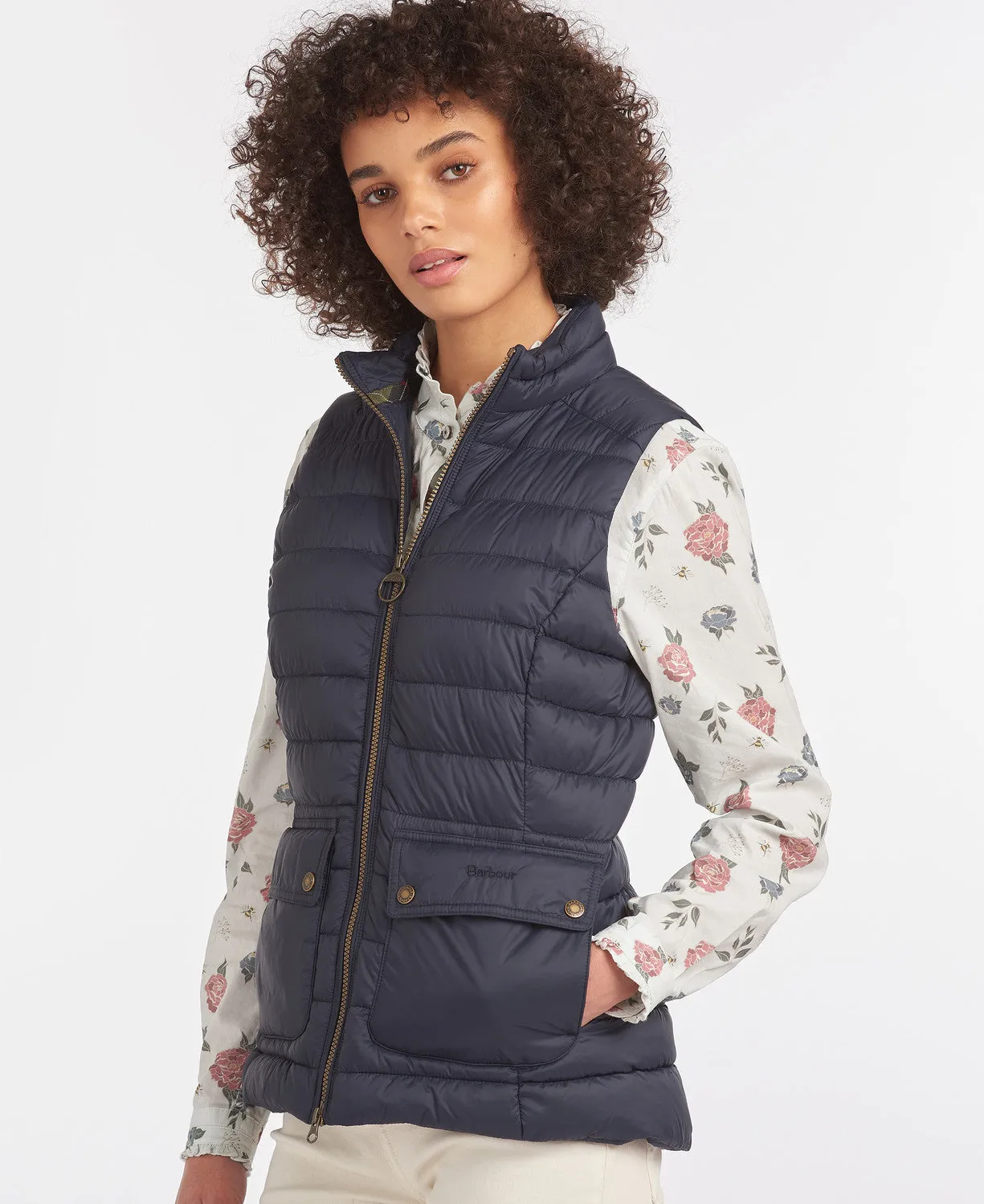 Barbour Epsom Gilet