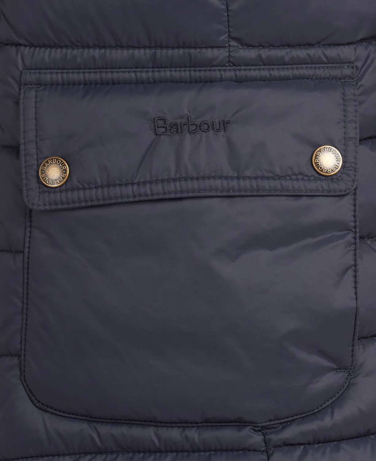 Barbour Epsom Gilet