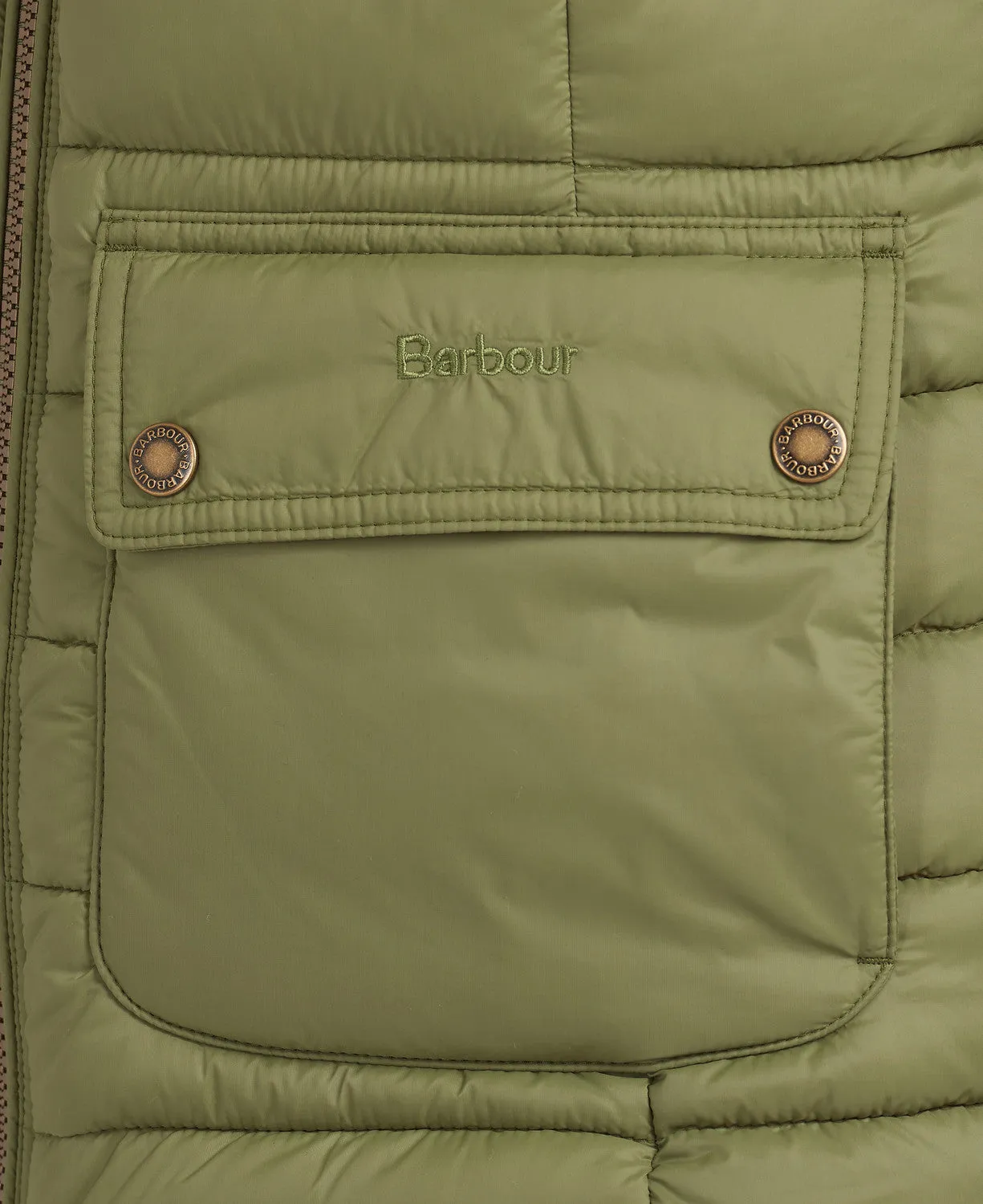 Barbour Epsom Gilet