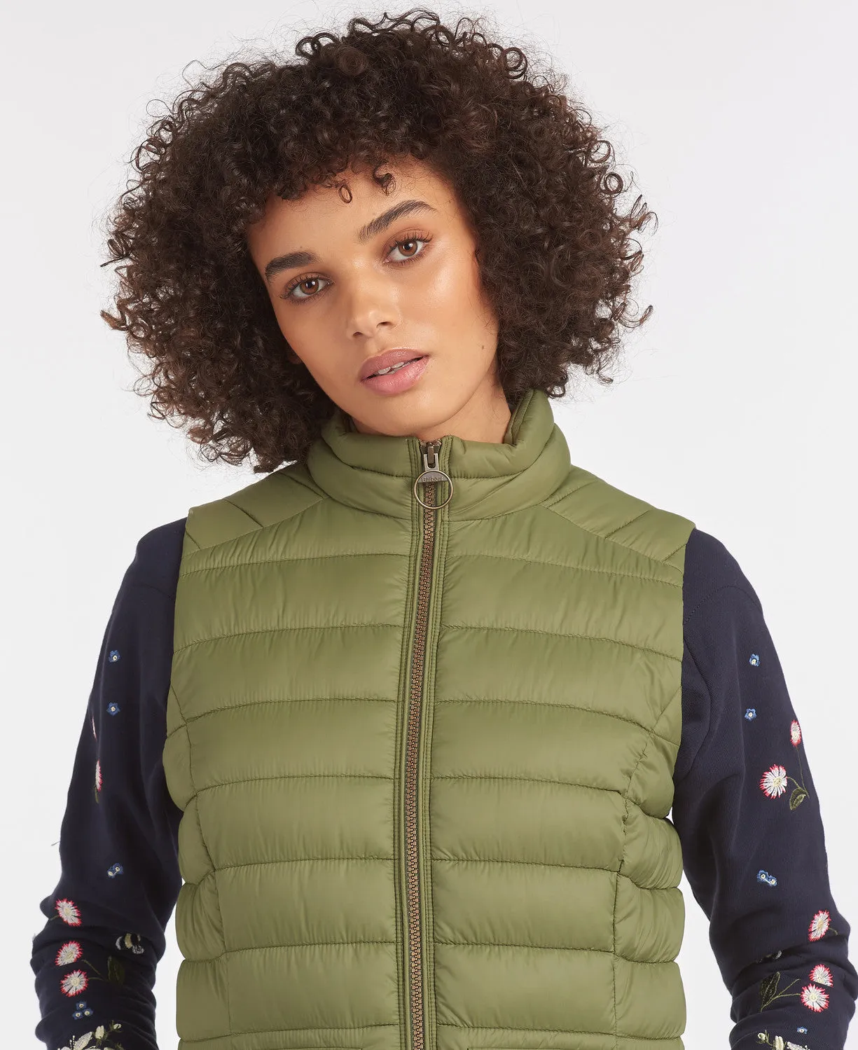 Barbour Epsom Gilet