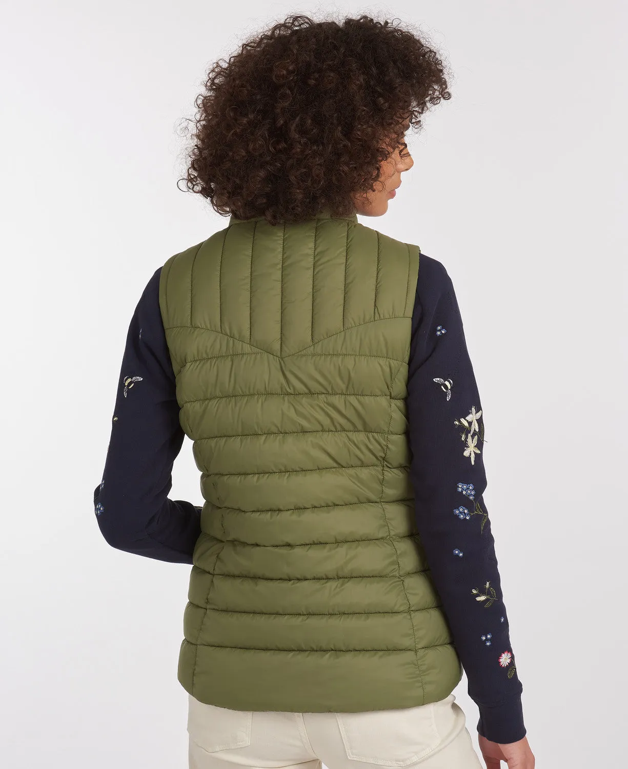 Barbour Epsom Gilet