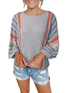 Beachin' It Sweater