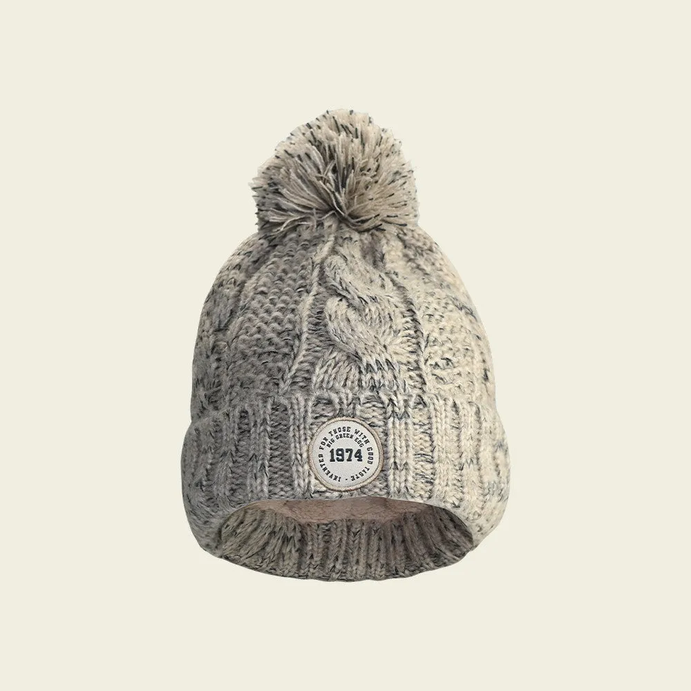 Beanie - Beige