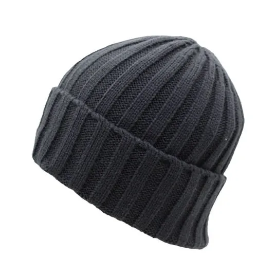 Beanies Women Knitted Hat Men Winter Hats For Women Bonnet Caps Gorros Brand Warm Moto Wool Touca Winter Beanie Hat