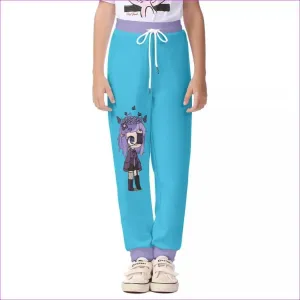 Bec's Girl Kids Casual Pants