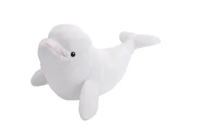 Beluga Whale Ecokins