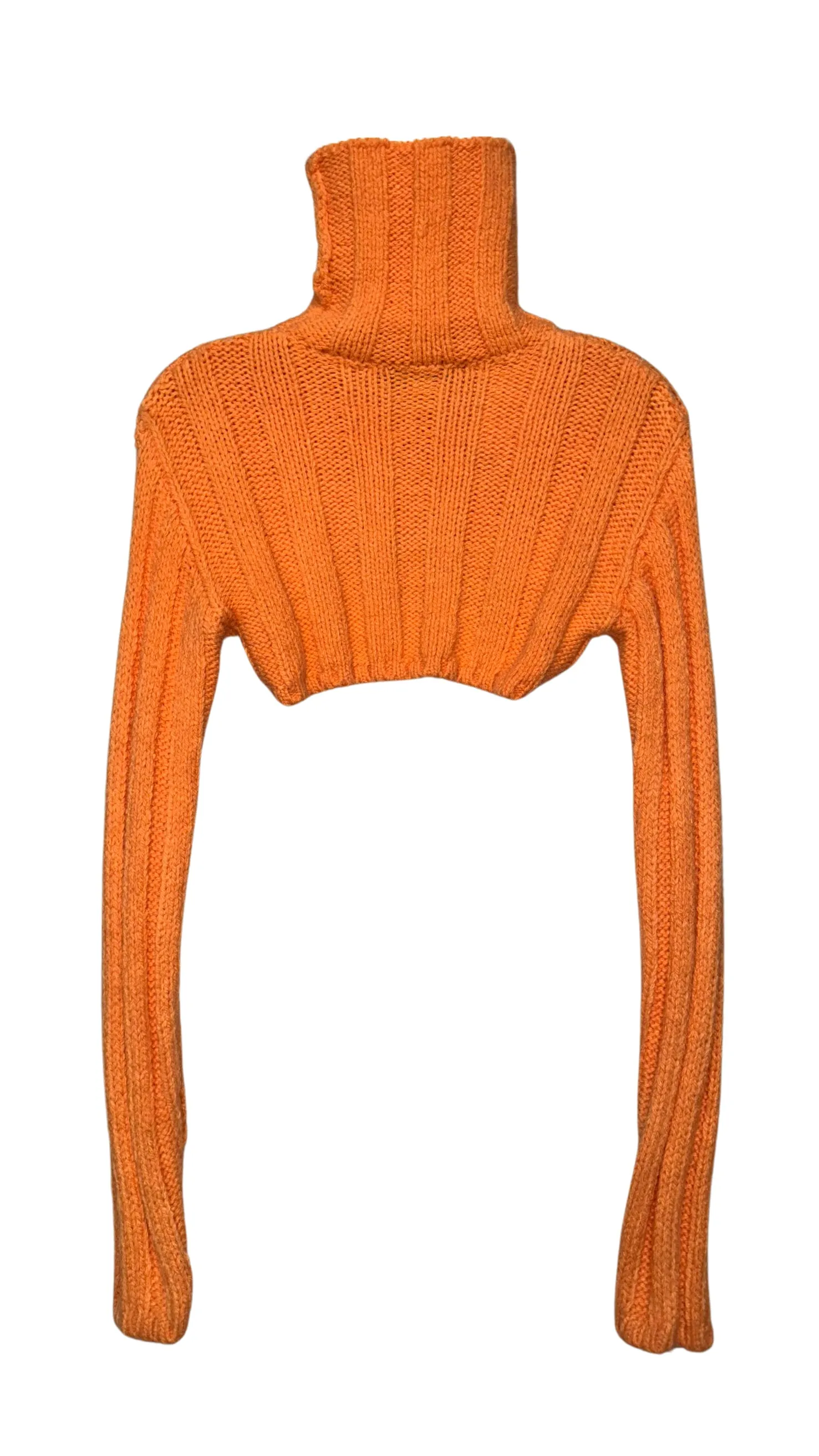 BERSHKA Shrug