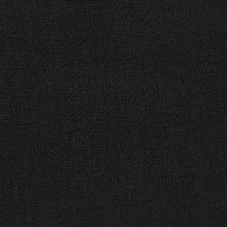 Black Light Linen 1726