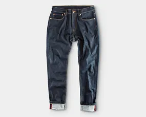 Brandon Denim Jean Indigo