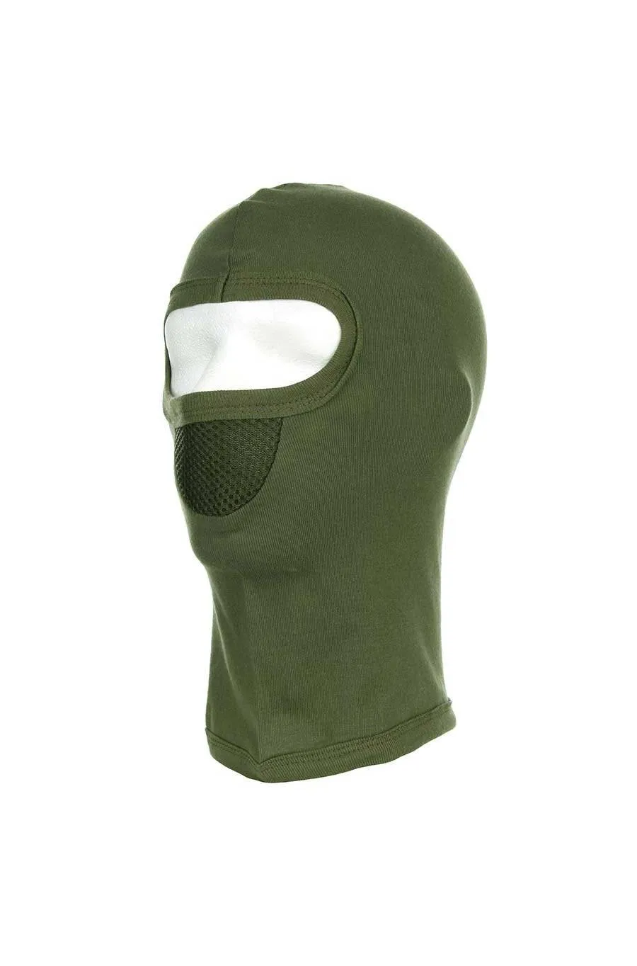 Cagula 1 Gaura Balaclava Oliv