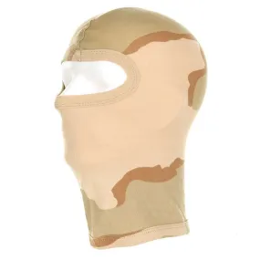 Cagula 1 Gaura Balaclava Recon 101 INC Desert