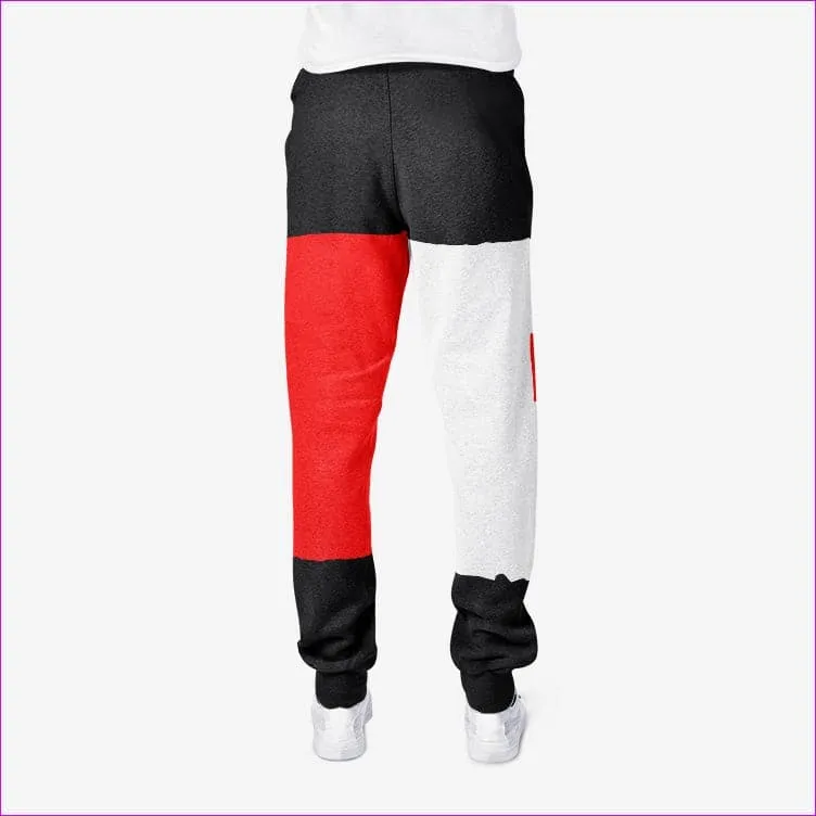 Canadian Flag Men's Joggers