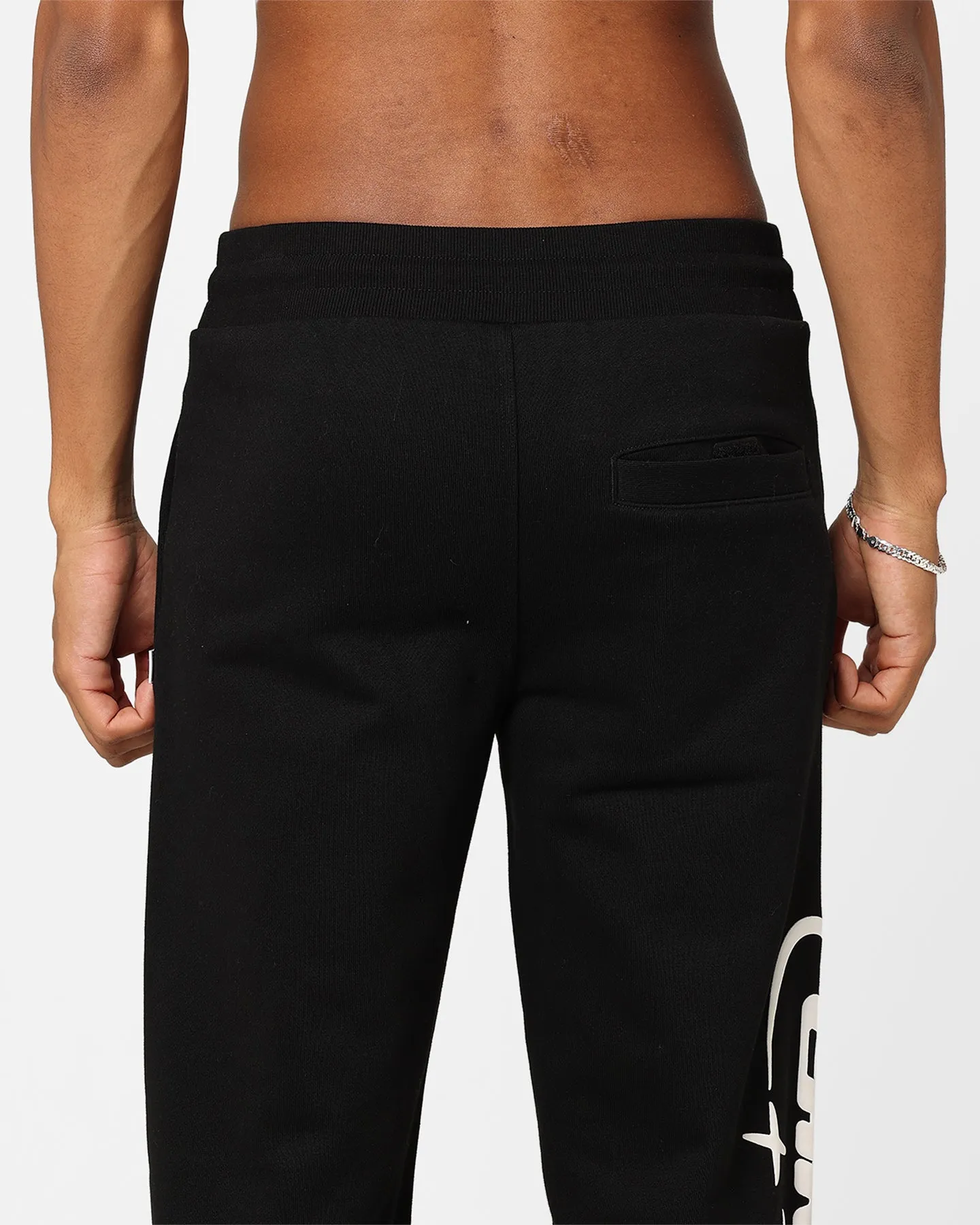 Carre 2K Sweatpants Black