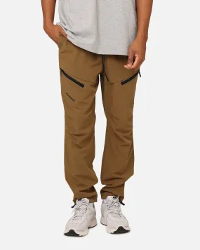 Carre Angular Sport Jogger Olive