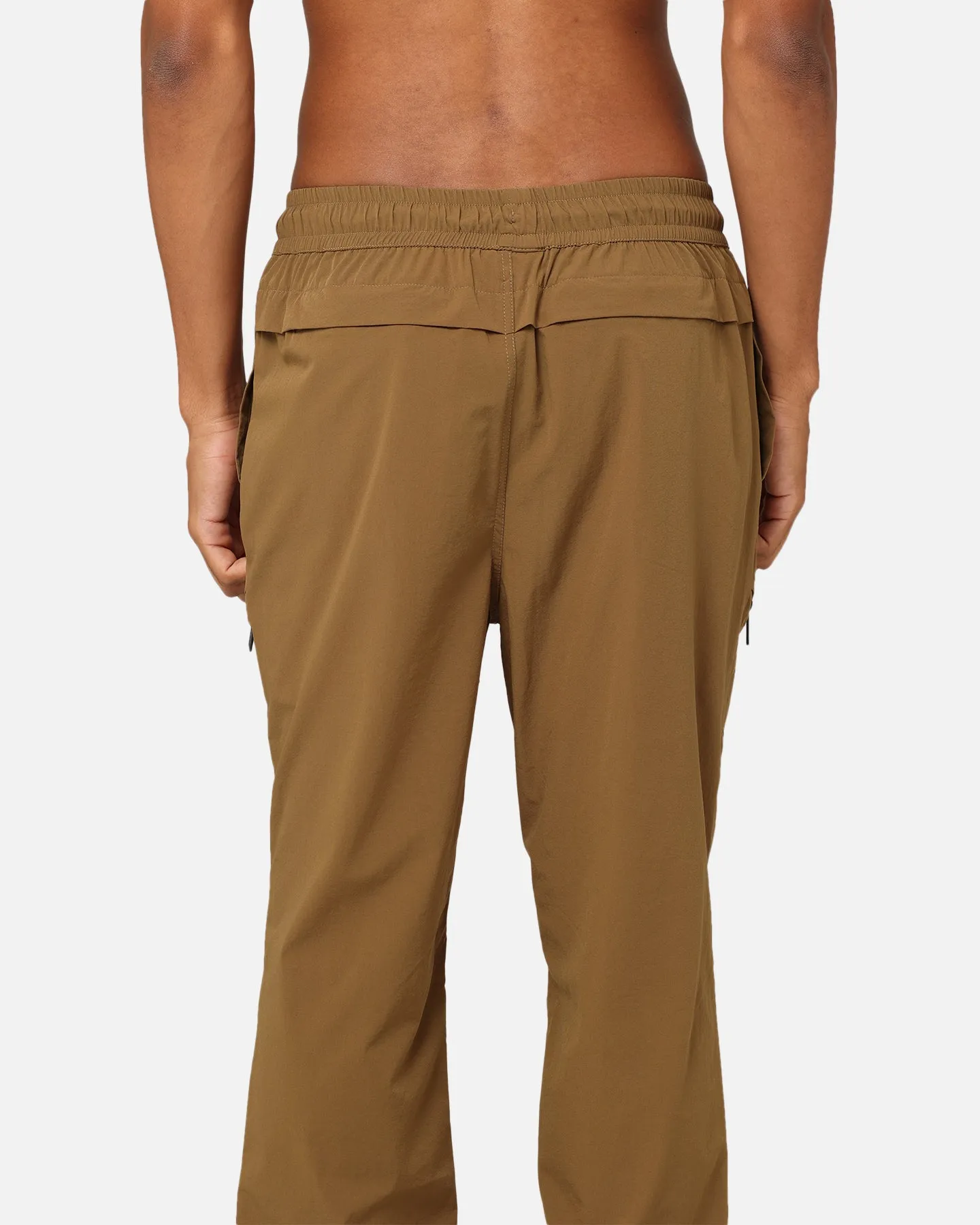 Carre Angular Sport Jogger Olive