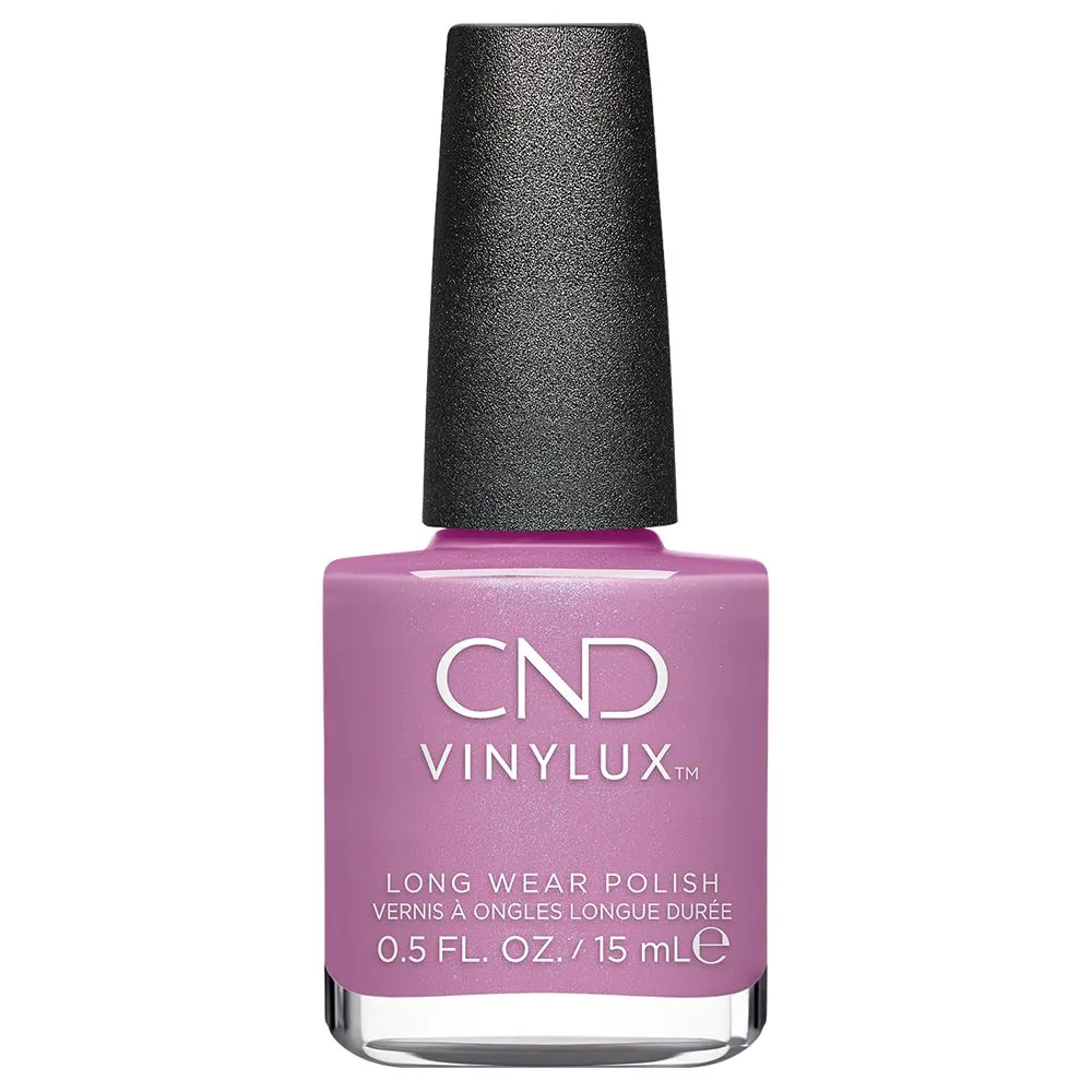 CND - Vinylux Ro-Mani-Cize 0.5 oz - #464