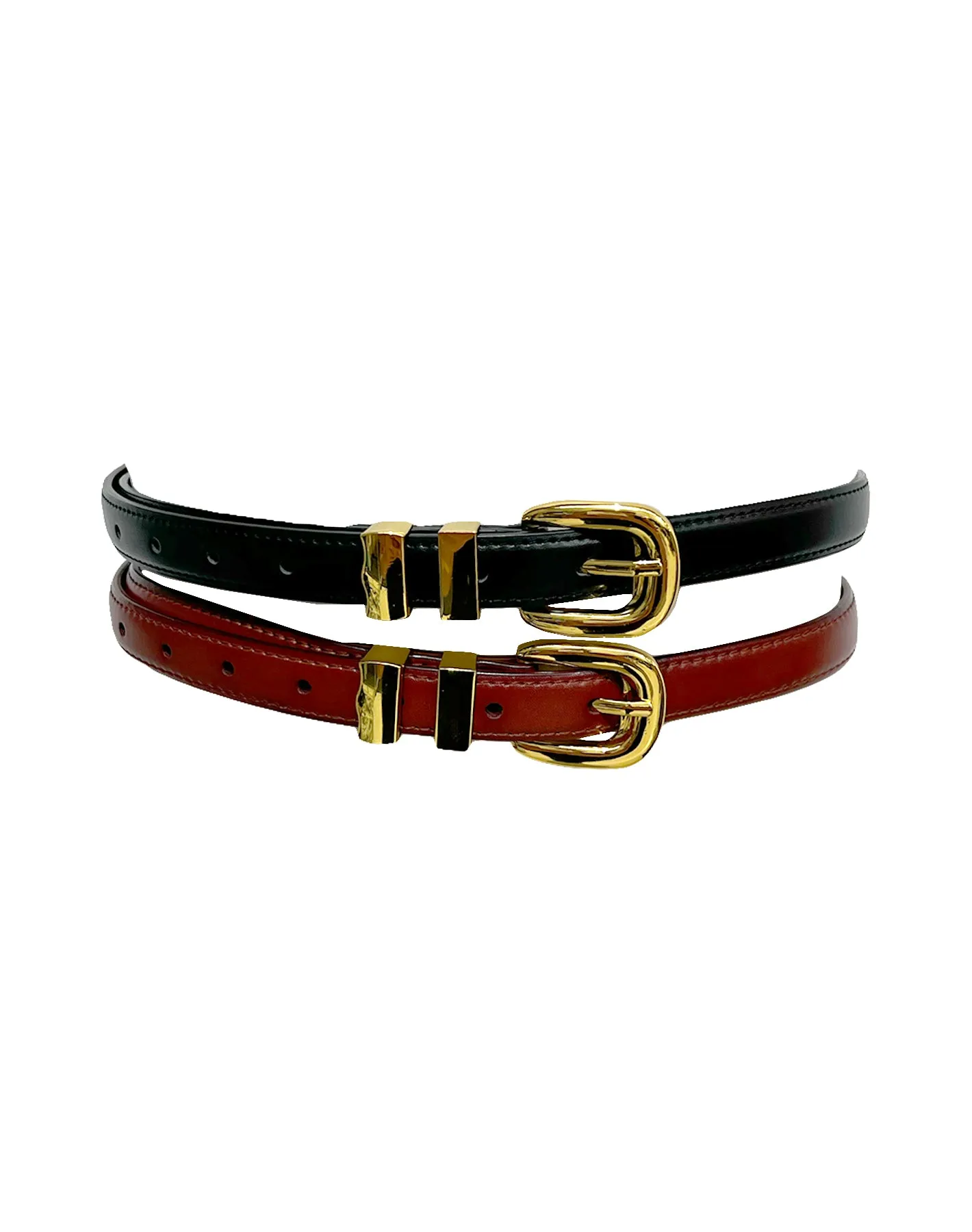 Contour Belt